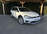 Volkswagen Golf Kombi 2,0 l 135 kw