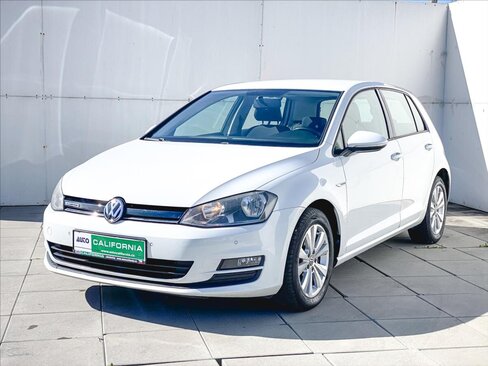 Volkswagen Golf Hatchback 1,4 l 81 kw