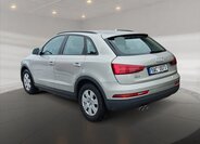 Audi Q3 SUV 2,0 l 110 kw