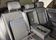 Volkswagen T-Roc SUV 1,5 l 110 kw