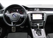 Volkswagen Passat Kombi 2,0 l 176 kw