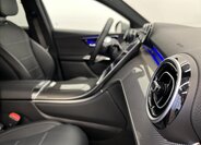 Mercedes-Benz GLC SUV 2,0 l 150 kw