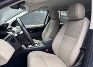 Land Rover Discovery Sport SUV 2,0 l 110 kw