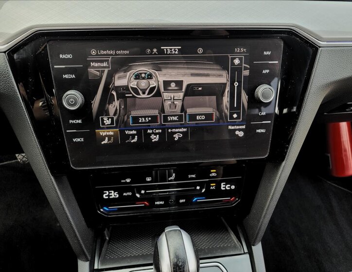 Volkswagen Passat 29