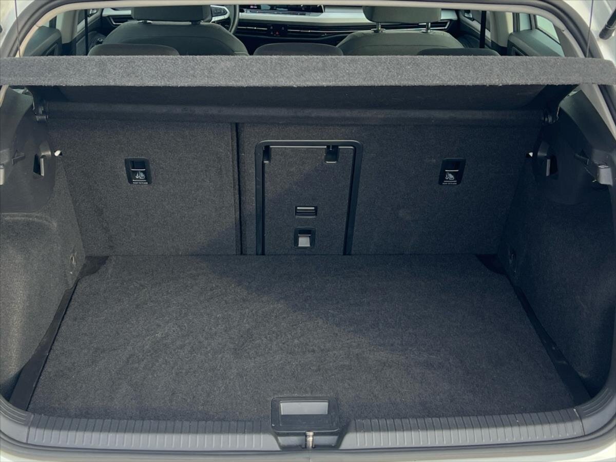 Volkswagen Golf Hatchback 1,5 l 96 kw