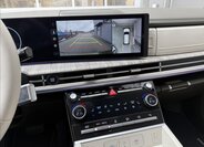 Hyundai Santa Fe SUV 1,6 l 187 kw