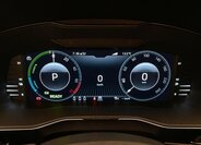 Škoda Superb Kombi 1,4 l 115 kw