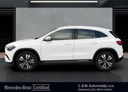 Mercedes-Benz GLA SUV / Terénní 2,0 l 85 kw