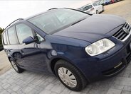 Volkswagen Touran Kombi 1,4 l 103 kw