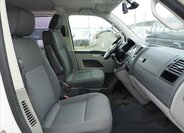 Volkswagen Transporter Ostatní 2,0 l 75 kw