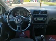 Volkswagen Polo 13
