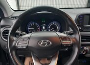 Hyundai Kona SUV 998,0 88 kw