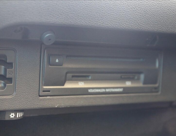 Volkswagen Passat 35