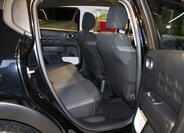 Citroën C3 Hatchback 1,2 l 61 kw