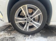 Mercedes-Benz Třídy C Kombi 0,0 0