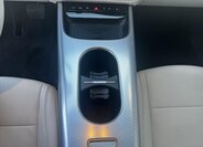 Mercedes-Benz CLA Sedan / Limuzína 0,0 200 kw