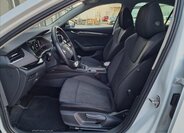 Škoda Octavia Liftback 2,0 l 85 kw