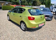 Seat Ibiza Kombi 1,2 l 51 kw