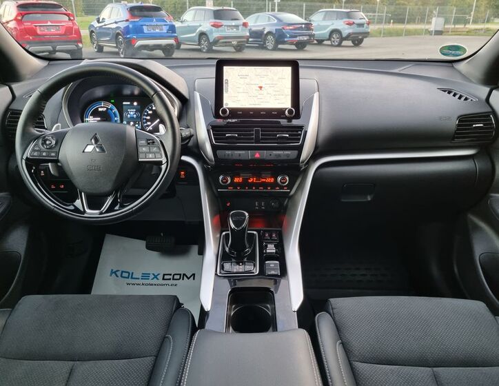 Mitsubishi Ostatní 13