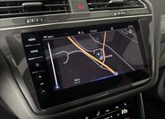 Volkswagen Tiguan Allspace SUV / Terénní 2,0 l 110 kw
