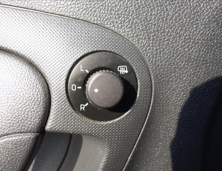 Škoda Fabia Kombi 1,2 l 63 kw