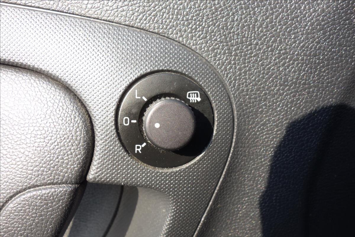 Škoda Fabia Kombi 1,2 l 63 kw