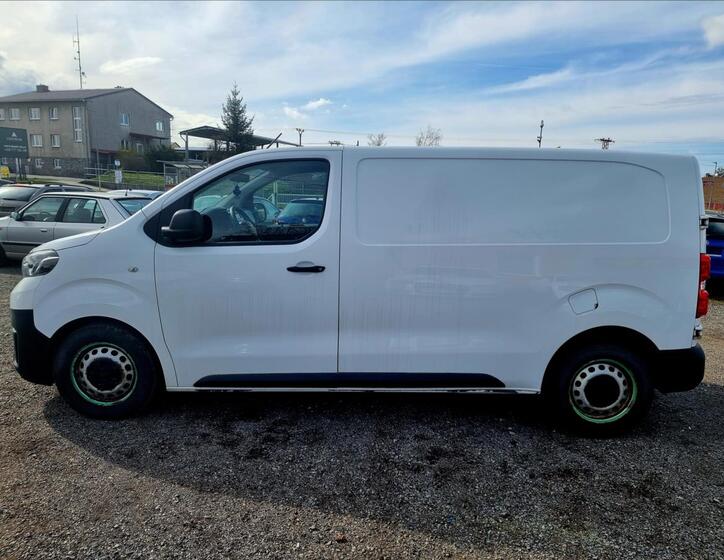 Toyota ProAce 4