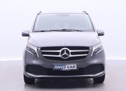 Mercedes-Benz Třídy V Kombi 2,0 l 174 kw
