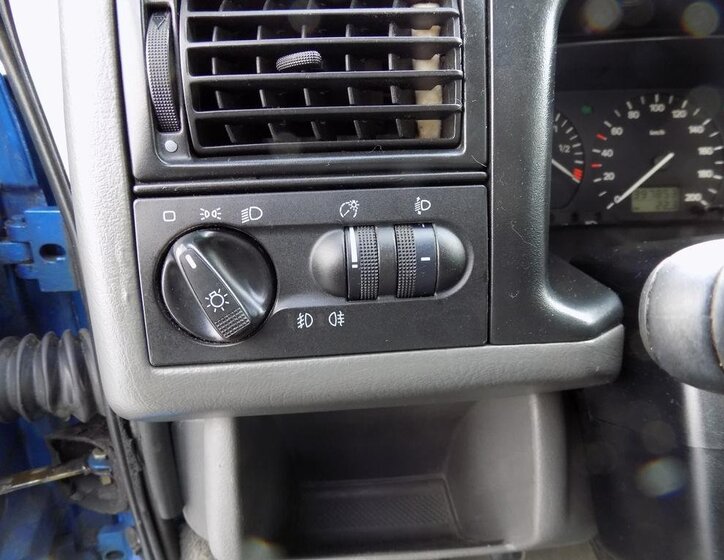 Volkswagen Multivan 23