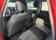 Hyundai i30 Kombi 1,5 l 70 kw