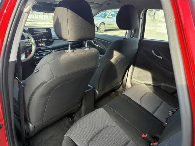 Hyundai i30 Kombi 1,5 l 70 kw