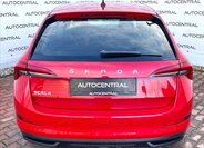 Škoda Scala Hatchback 1,5 l 110 kw