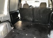 Škoda Praktik Skříň 1,2 l 63 kw