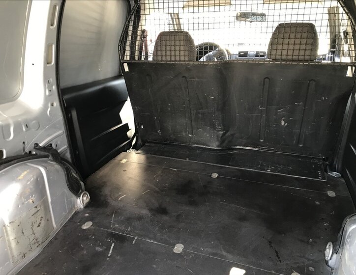 Škoda Praktik Skříň 1,2 l 63 kw