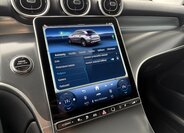 Mercedes-Benz GLC SUV / Terénní 2,0 l 145 kw