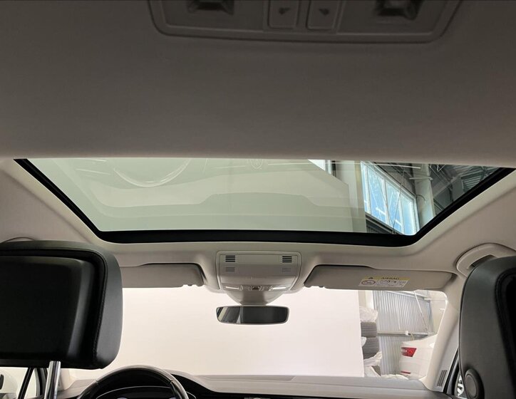 Volkswagen Passat Sedan 2,0 l 176 kw