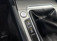 Volkswagen Passat Sedan / Limuzína 1,4 l 110 kw