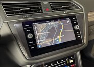Volkswagen Tiguan Allspace SUV / Terénní 2,0 l 110 kw