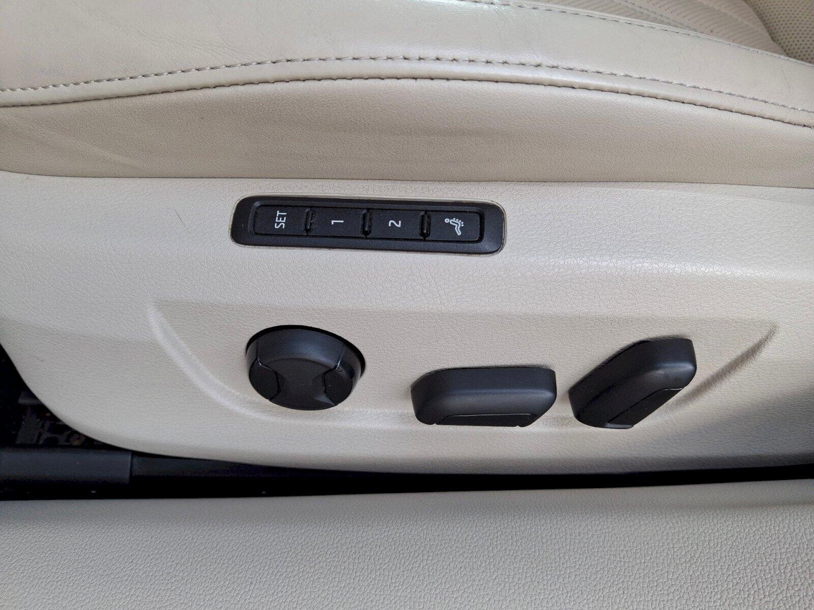 Škoda Superb Sedan / Limuzína 2,0 l 206 kw