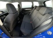 Škoda Karoq SUV 2,0 l 110 kw