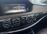 Mercedes-Benz Třídy S 14