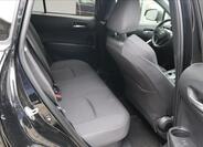 Toyota Corolla Cross 15