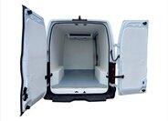 Nissan Interstar Ostatní 2,0 l 110 kw