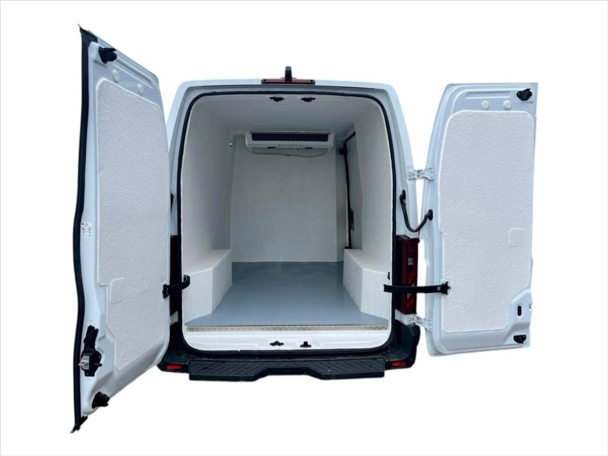 Nissan Interstar Ostatní 2,0 l 110 kw