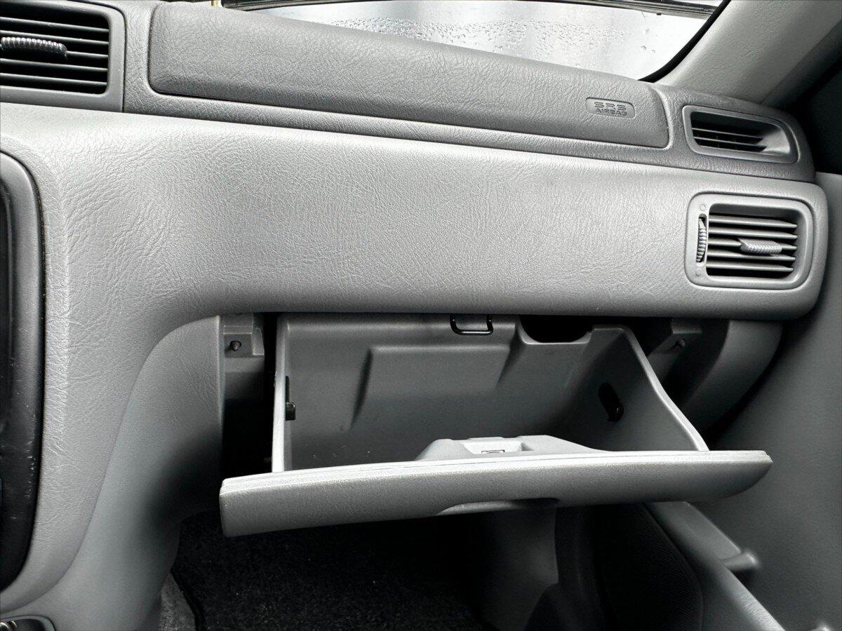 Honda CR-V Kombi 2,0 l 94 kw