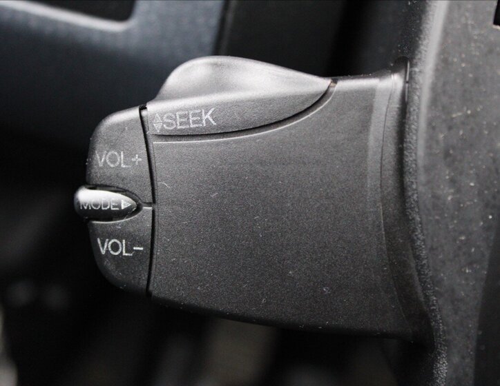 Ford Fusion Hatchback 1,4 l 59 kw