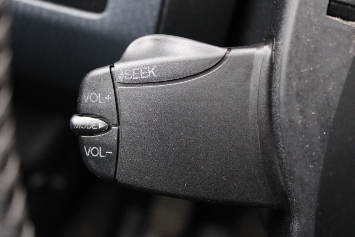 Ford Fusion Hatchback 1,4 l 59 kw