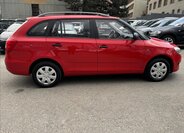 Škoda Fabia Kombi 1,2 l 44 kw