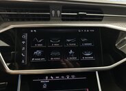 Audi S6 Kombi 3,0 l 253 kw