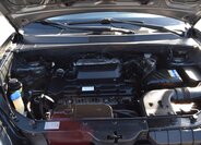 Hyundai Tucson SUV 2,0 l 104 kw